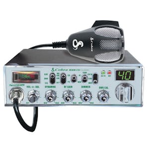 CB Radios
