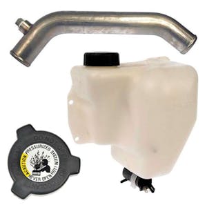 Peterbilt 362 Coolant Parts