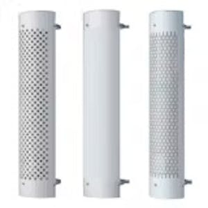 Freightliner Classic Heat Shields