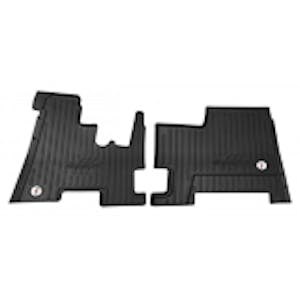 KW T170 T270 T370 T440 T470 Floor Mats