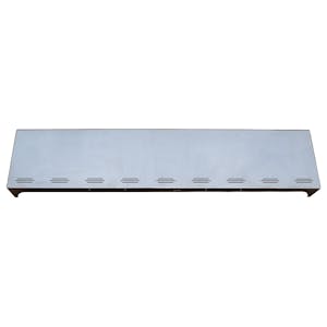 Mack Pinnacle Bumpers