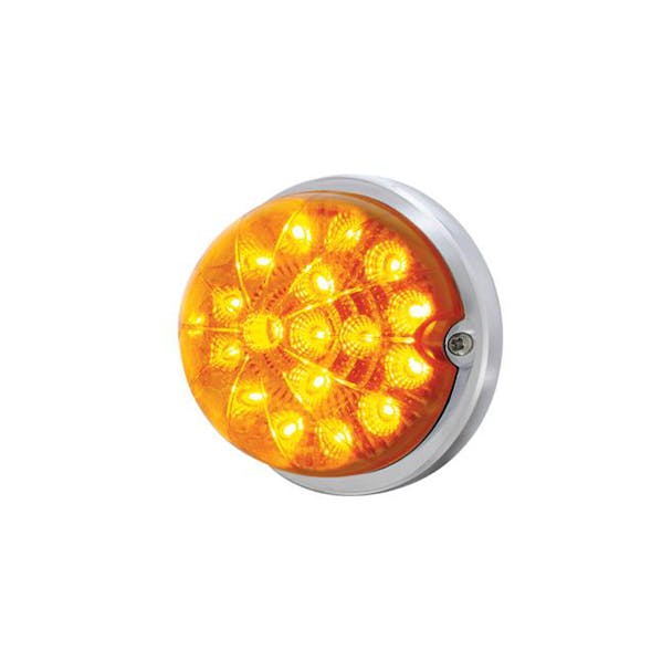 Under Frame Light Bracket Kit