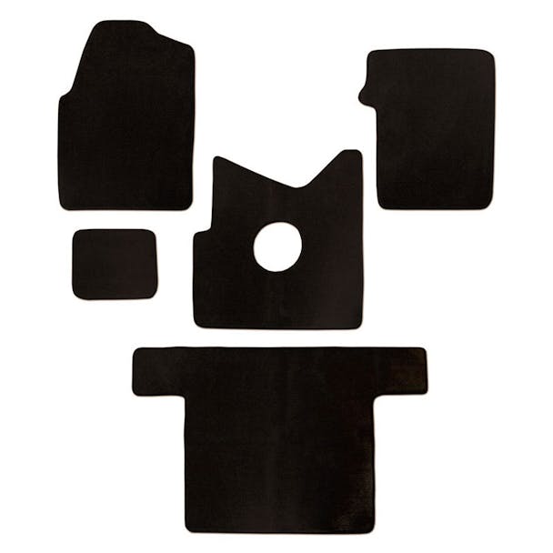 International ProStar Floor Mats