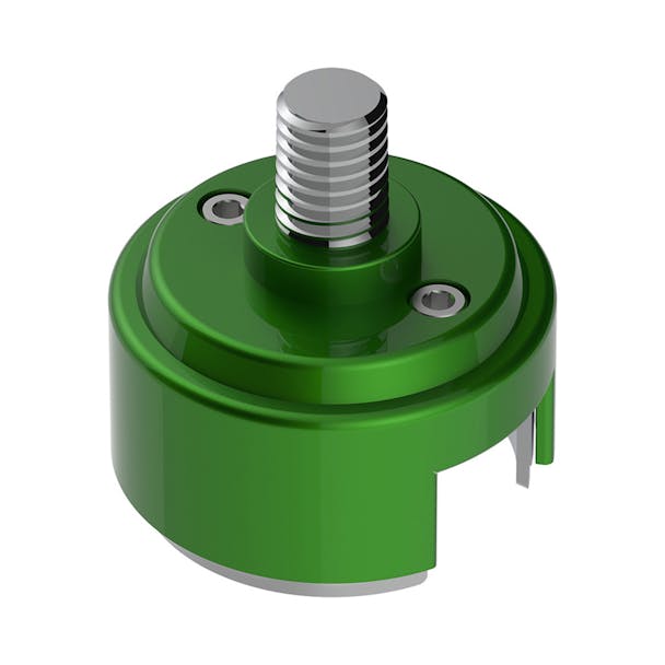 Eaton Fuller Shift Knob Mounting Adapter Default