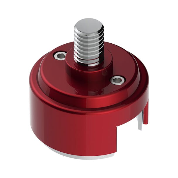 Eaton Fuller Shift Knob Mounting Adapter Default