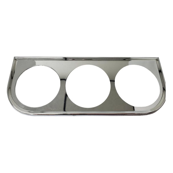 3 Hole Teltek Gauge Bracket