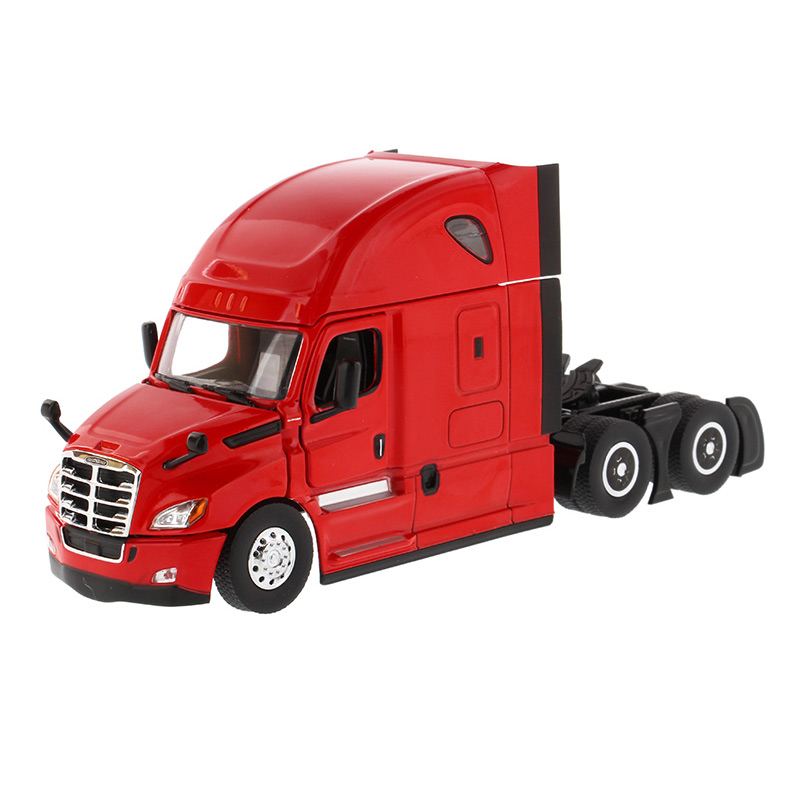 Freightliner Cascadia New Body Style With Sleeper Replica 1