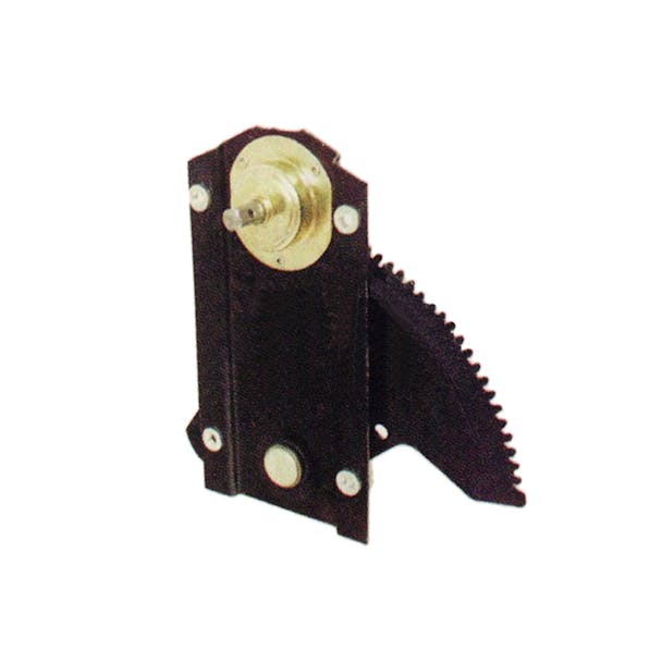 Mack R Manual Window Regulator 48QS311 48QS310