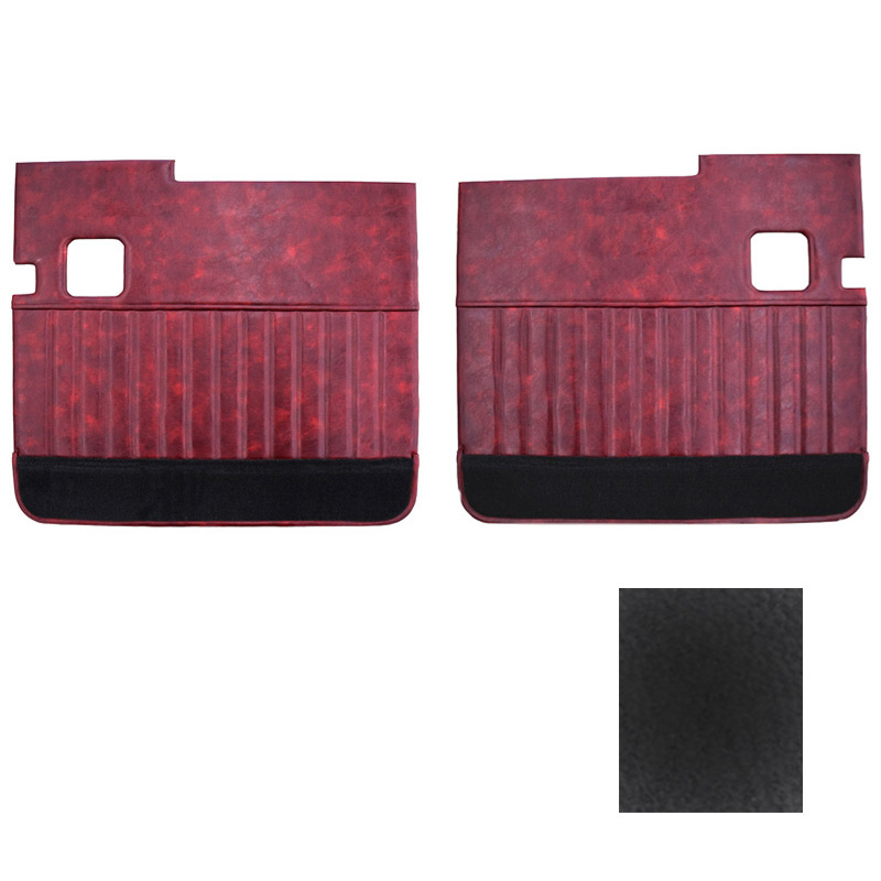 Kenworth W900A 1964-82 Factory Look Door Panel Replacements
