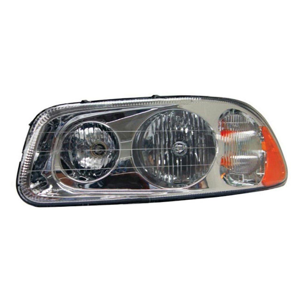 Amazon.com: Automann SIDE MARKER LAMP LED MACK 82185484