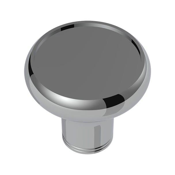 Chrome Shifter Knob - Default