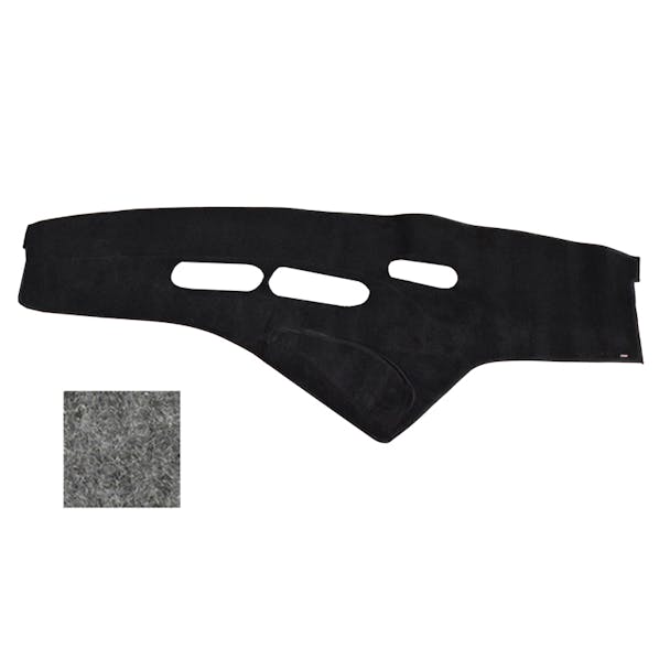 Freightliner Cascadia DashMat Dashboard Cover