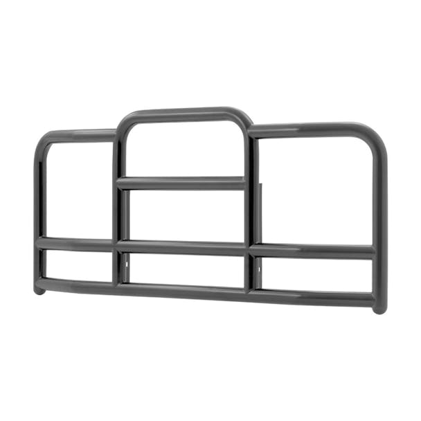 Freightliner Classic 2001-2011 ProTec Grill Guard (Both Finishes)