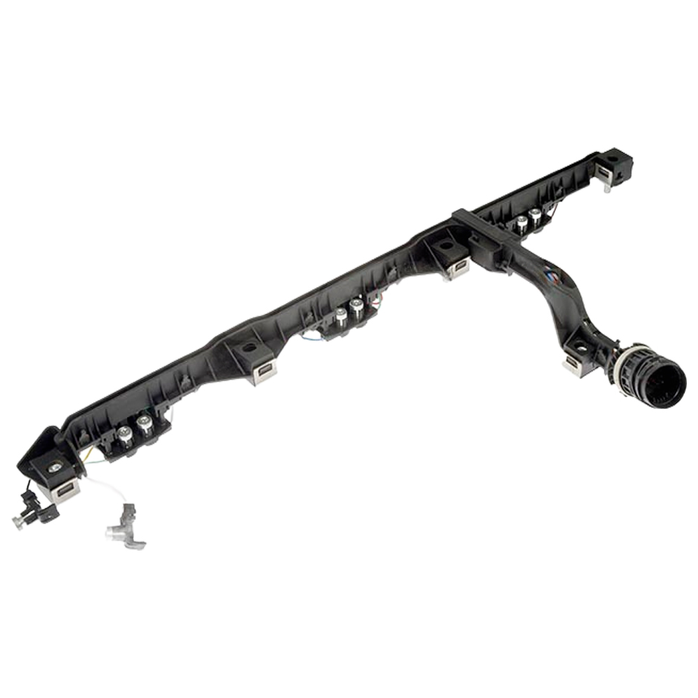 Detroit Diesel Fuel Injector Wire Harness A4711508233 A4711508333