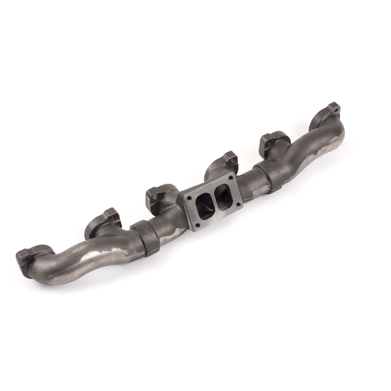 Detroit Series 60 Exhaust Manifold 23532122 By PDI - Raney's Truck