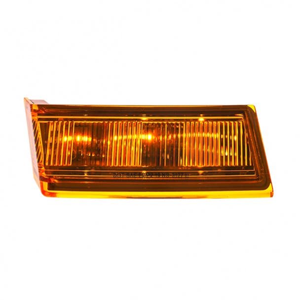 Freightliner Cascadia Turn Signals A06-90212-002 A06-90212-003 A06-90212-004