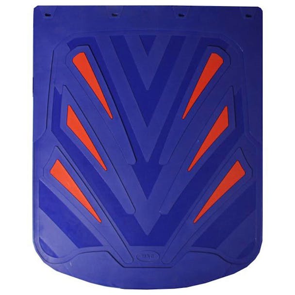 24" x 30" Helix Mud Flaps