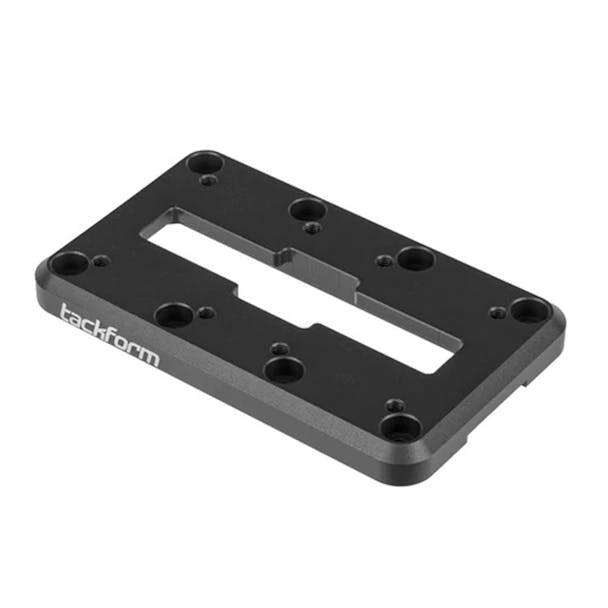 Universal Fast Track Plus Dashboard Multi Device Mount Default 2/3 Mount