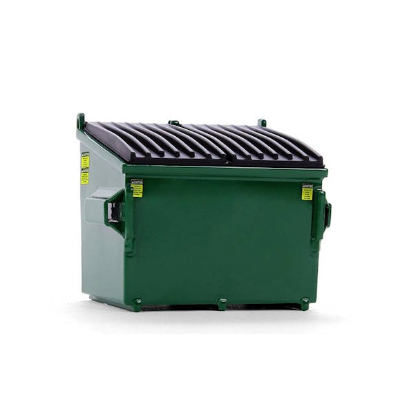 Refuse Bins Default