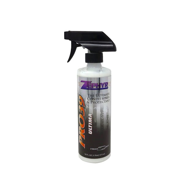 Zephyr Pro 39 Ultima Conditioner Protectant 16 oz