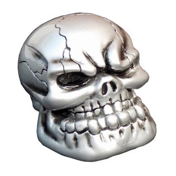 Punchy Shift Knob Kit - All Color Options