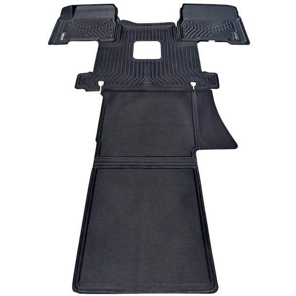 Volvo VNL 780 Redline Floormats