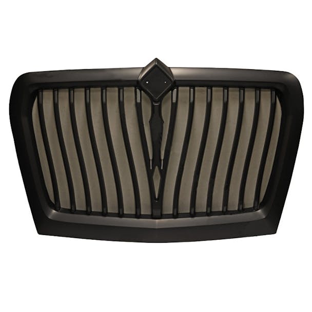 International LT Grill