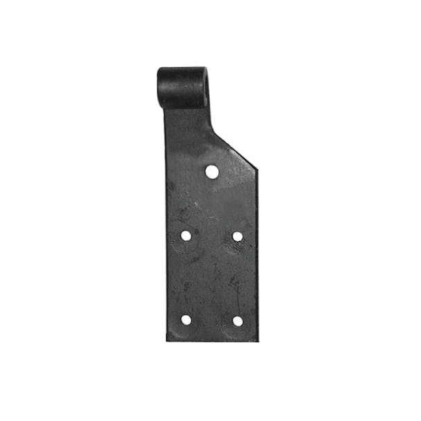 International Rear Axle Z-Spring Shock Bracket 579638C1 - Both