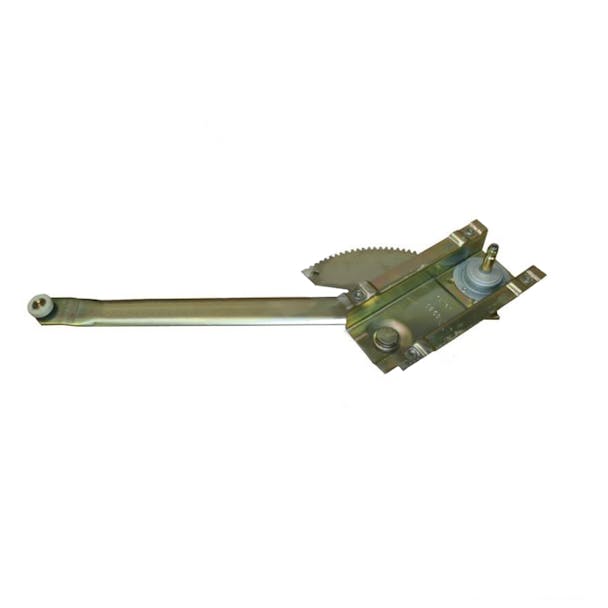Mack CH CL CX Manual Window Regulator