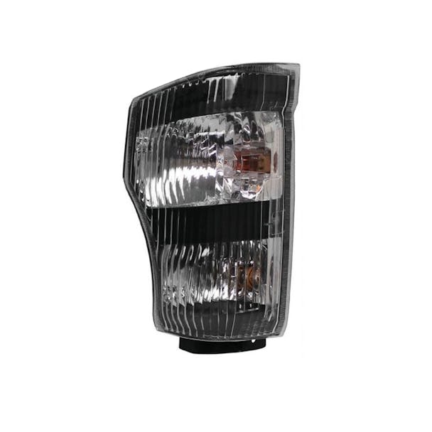 Isuzu GMC Corner Lamp