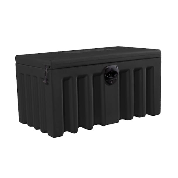 Minimizer 50" Poly Chest Toolbox - Black - Default