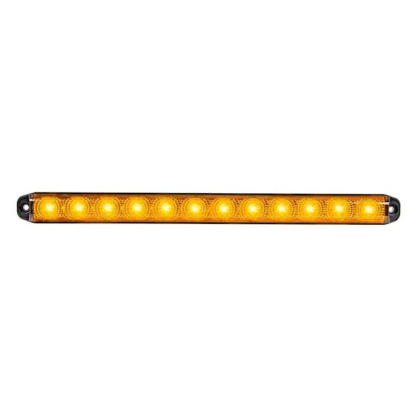 15 3/4" Sequential LED Smart Dynamic Light