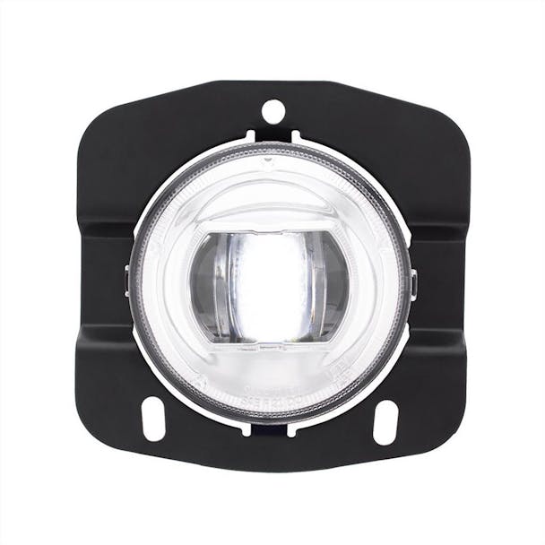 Kenworth T680 Competition Series LED Projector Fog Light - Default