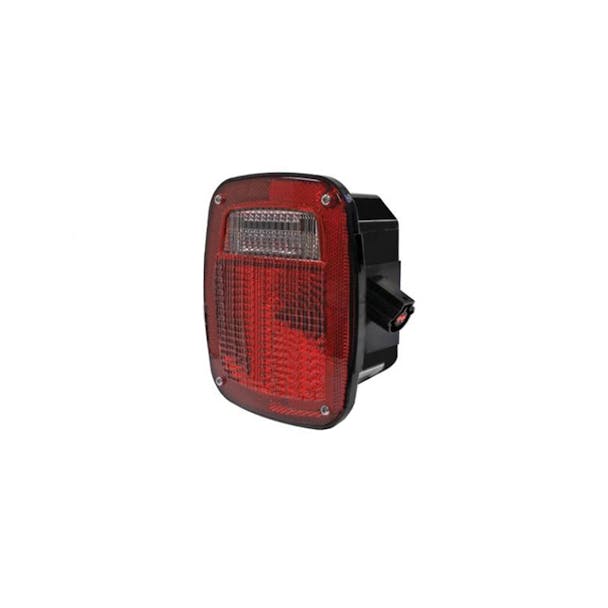 Ford Stop Tail Turn Back Up Light