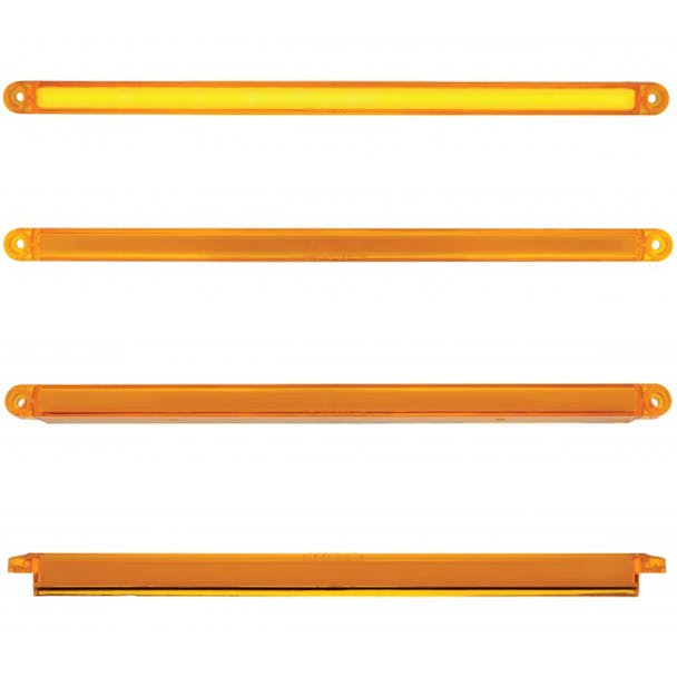 12 Dual Function GLO Light Bar