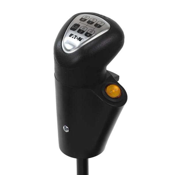 EasyJake Engine Brake Button