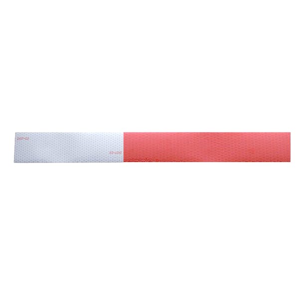 Reflexite Reflector Tape 6" x 6" and 7" x 11"