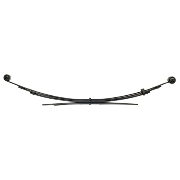 Dodge Leaf Springs Default