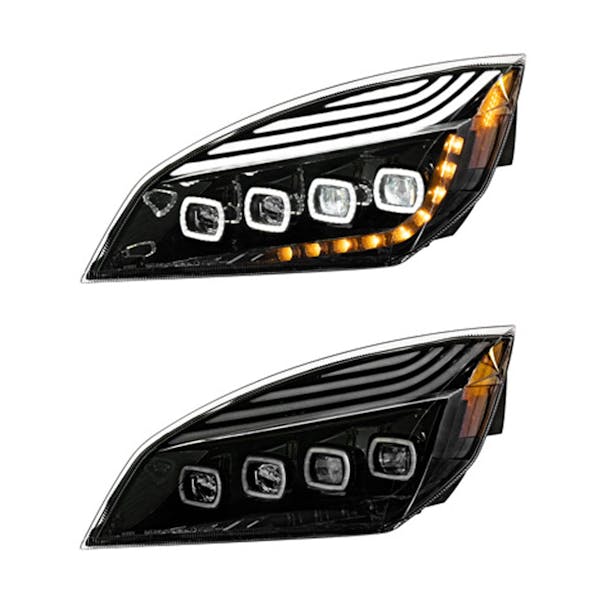 Quad-LED-Headlights-BOTH-On