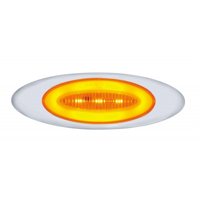 13 LED M1 Millennium Clearance GLO Light - Raney's Truck Parts