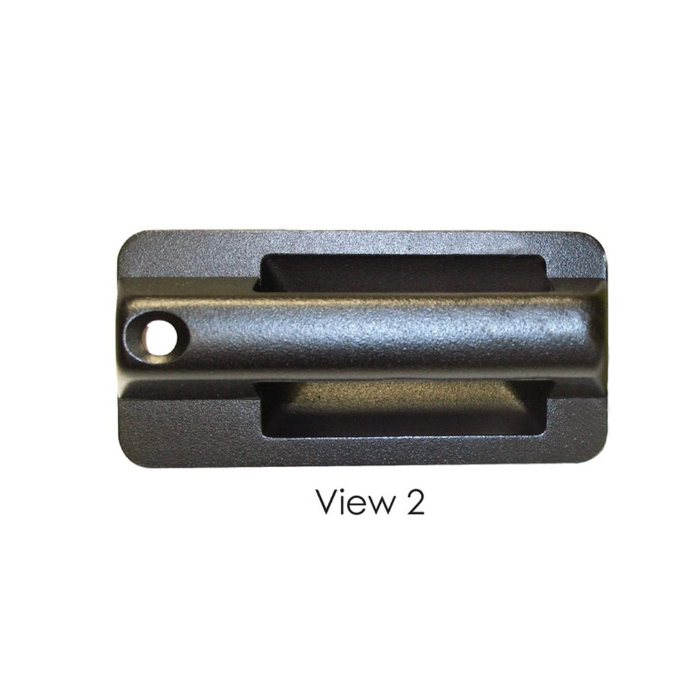 Chevrolet Exterior Door Handle 15619624 15619625 - Raney's Truck Parts