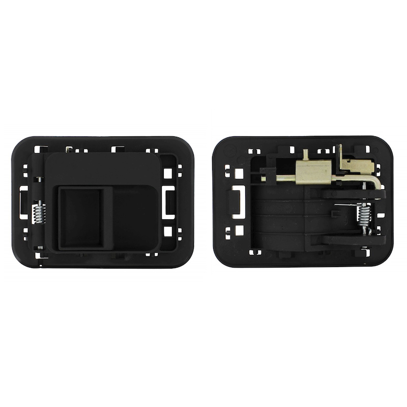 Kenworth Interior Door Handle K294-426PAK K294-426RPAK - Raney's