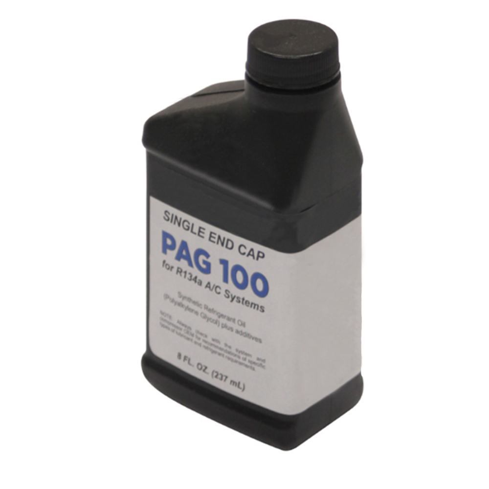 PAG100 AC Oil 17-3410 17-3427 173410 173427 - Raney's Truck Parts