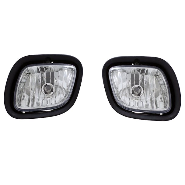Freightliner Cascadia Fog Light Set