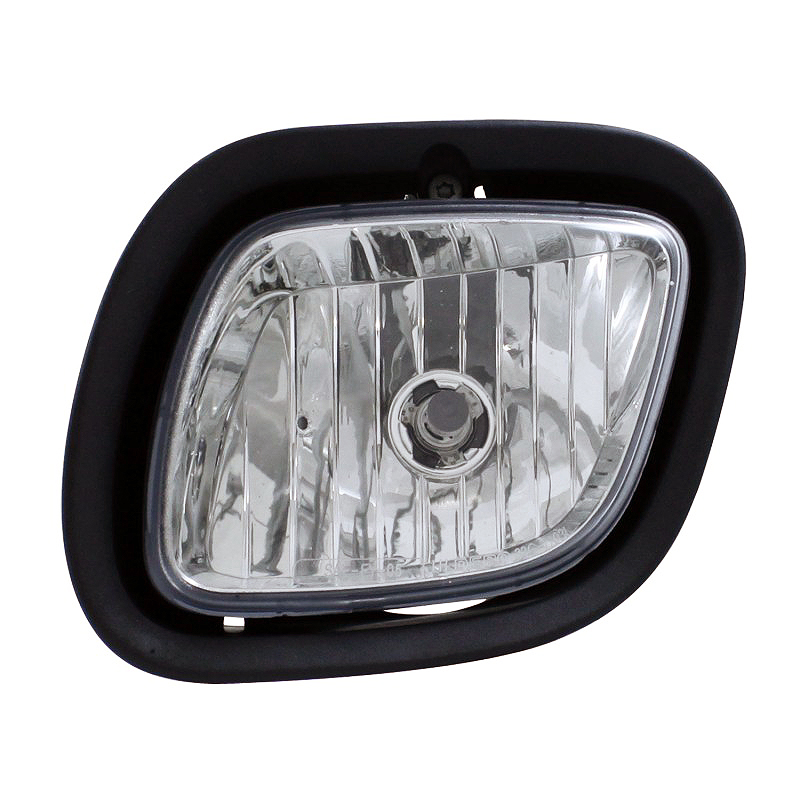 Freightliner Cascadia Fog Light With DRL A06-51909-000 A06-51909