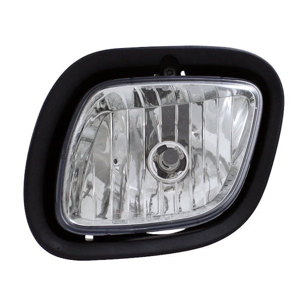 Freightliner Cascadia Fog Light Set