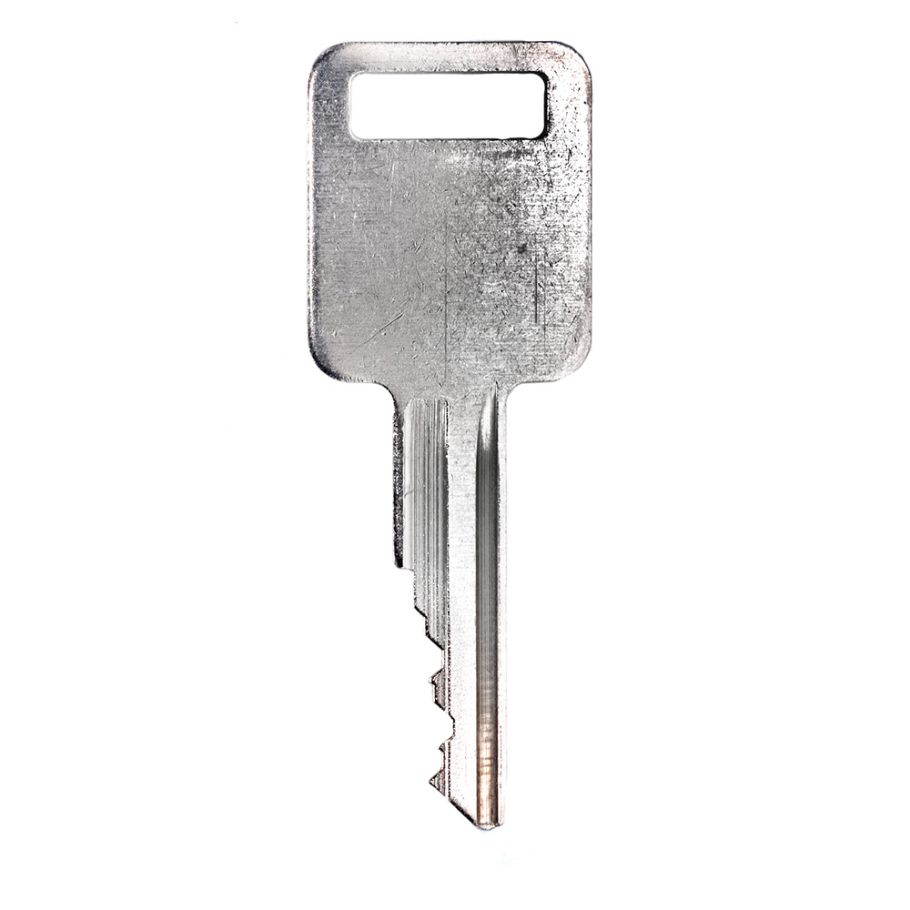 Western Star Replacement Truck Key 50902-3402SPL - Raney's