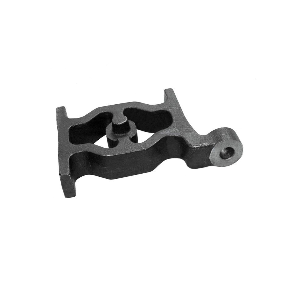 International Navistar Front Lower Shock Bracket 3533358C1