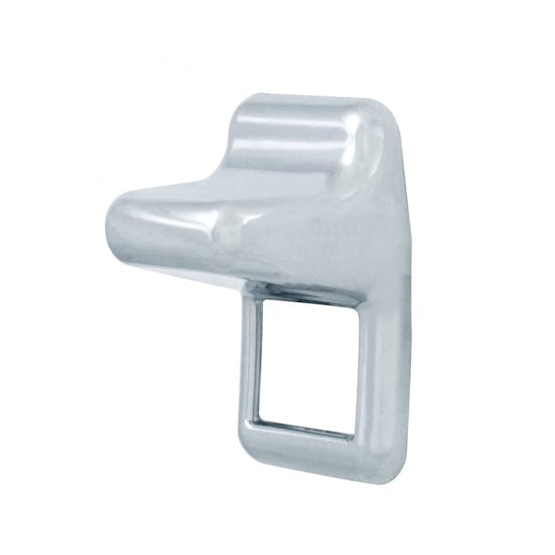 Volvo Chrome Toggle Switch Gauge Cover - All Styles