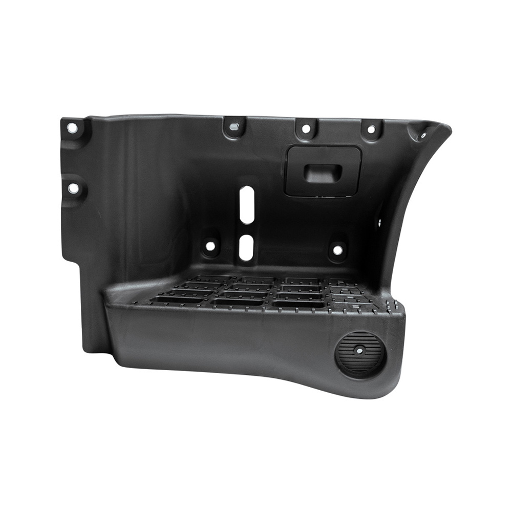Hino 155 195 Step Panel 51084-37040 51083-37050 - Raney's Truck Parts